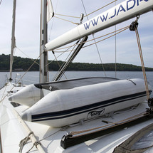 Dufour 520 Grand Large