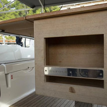 Dufour 520 Grand Large