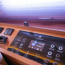 Dufour 520 Grand Large