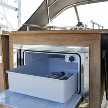 Dufour 520 Grand Large