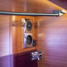 Dufour 520 Grand Large