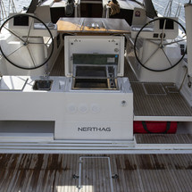 Dufour 520 Grand Large