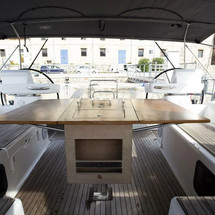 Dufour 520 Grand Large