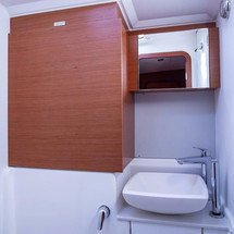 Dufour 520 Grand Large