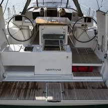 Dufour 520 Grand Large