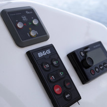 Dufour 520 Grand Large