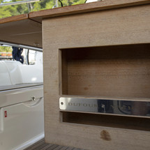 Dufour 520 Grand Large