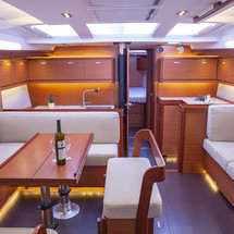 Dufour 520 Grand Large