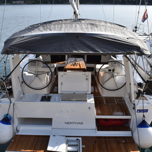 Dufour 520 Grand Large