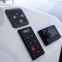 Dufour 520 Grand Large