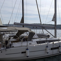 Dufour 520 Grand Large