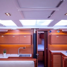 Dufour 520 Grand Large