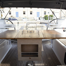 Dufour 520 Grand Large