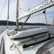 Dufour 520 Grand Large