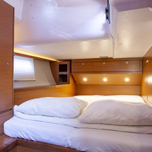 Dufour 520 Grand Large