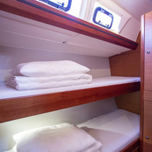 Dufour 520 Grand Large