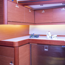 Dufour 520 Grand Large