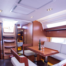 Dufour 520 Grand Large