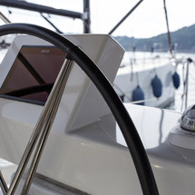 Dufour 520 Grand Large