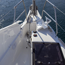 Dufour 520 Grand Large