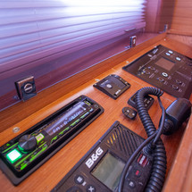 Dufour 520 Grand Large