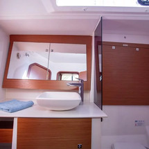 Dufour 520 Grand Large