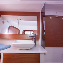 Dufour 520 Grand Large