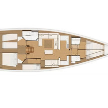 Dufour 520 Grand Large