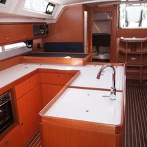 Bavaria 56 Cruiser
