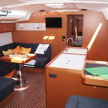 Bavaria 56 Cruiser