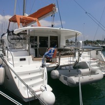 Lagoon 400 S2