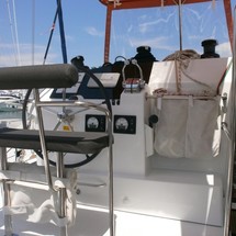 Lagoon 400 S2