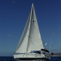Bavaria 51 Cruiser