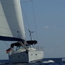 Bavaria 51 Cruiser