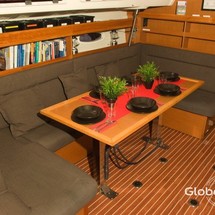 Bavaria 51 Cruiser