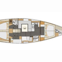 Elan Impression 50