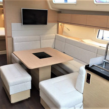 Hanse 458