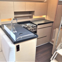 Hanse 458