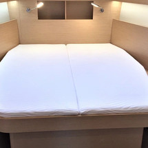 Hanse 458