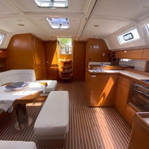 Bavaria Cruiser 51