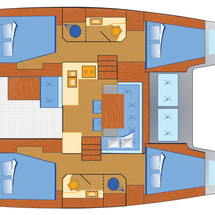 Lagoon 40