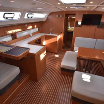 Bavaria Cruiser 51