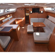 Bavaria Cruiser 51