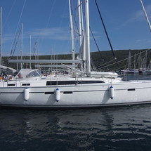 Bavaria Cruiser 51