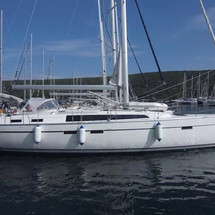 Bavaria Cruiser 51