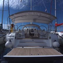 Bavaria Cruiser 51
