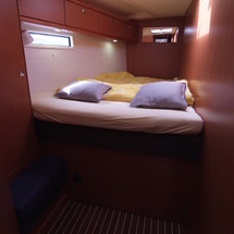 Bavaria Cruiser 51