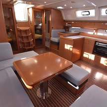 Bavaria Cruiser 51