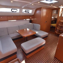 Bavaria Cruiser 51
