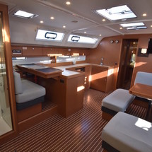 Bavaria Cruiser 51